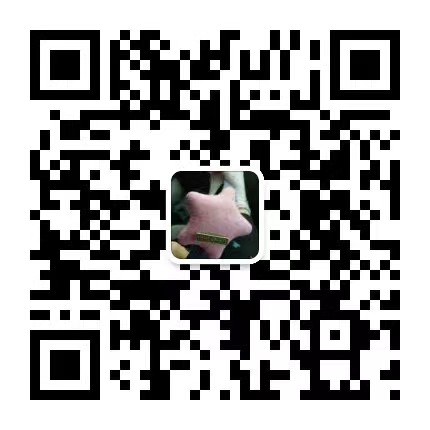 武漢機箱機柜廠微信二維碼